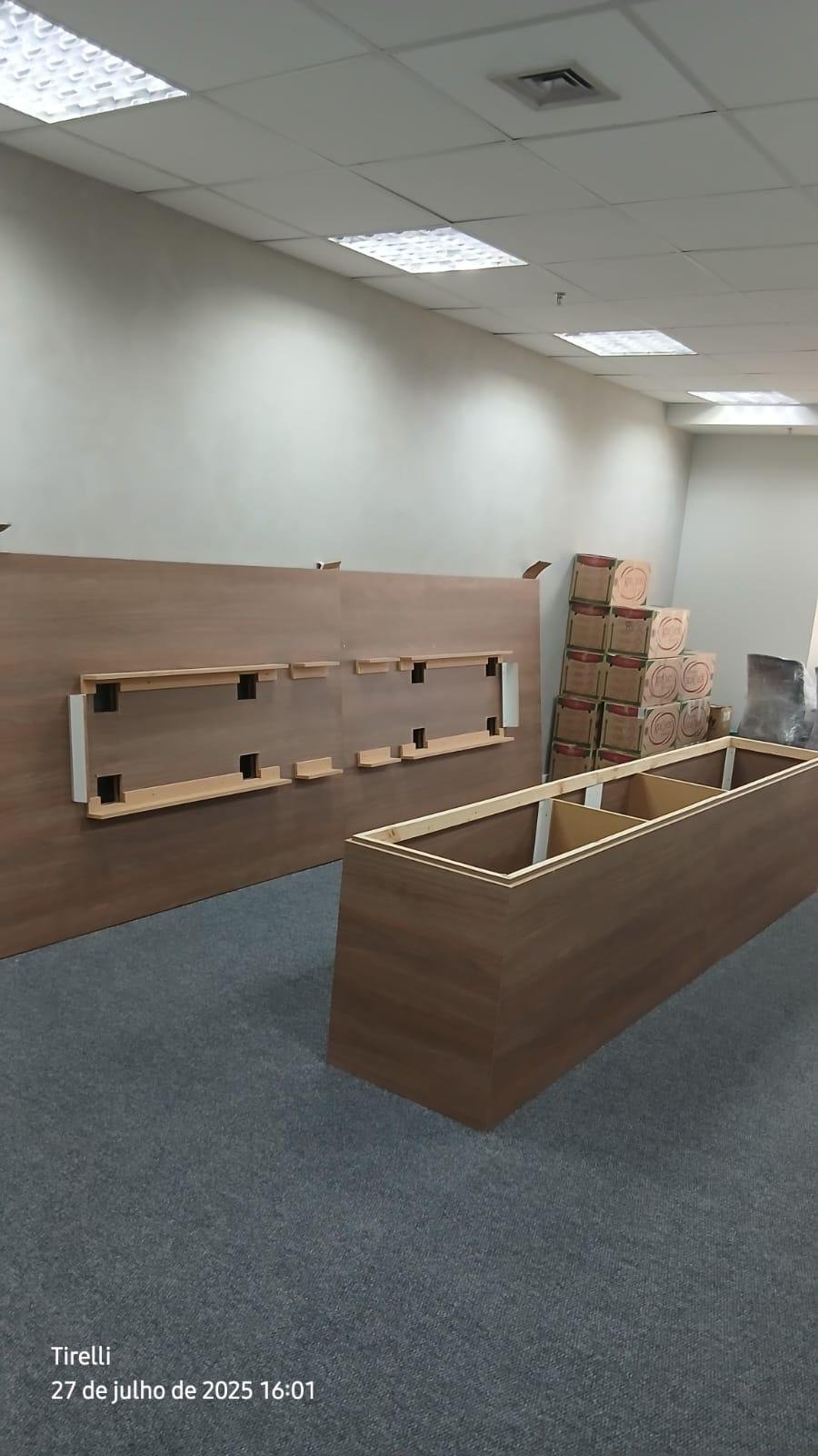 Portfólio: Cozinha Planejada