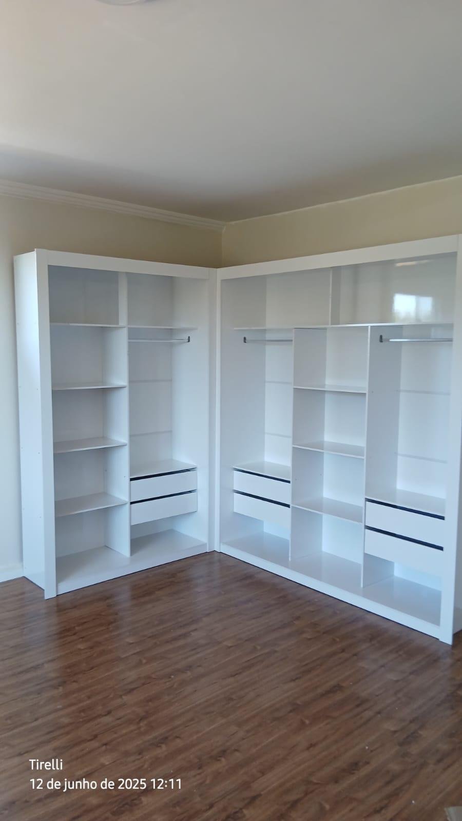 Portfólio: Quarto Completo